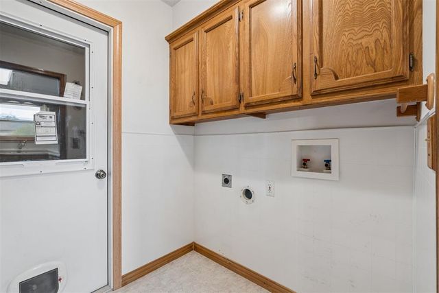 3620 N Ridgewood Drive, Midwest City, OK 73110