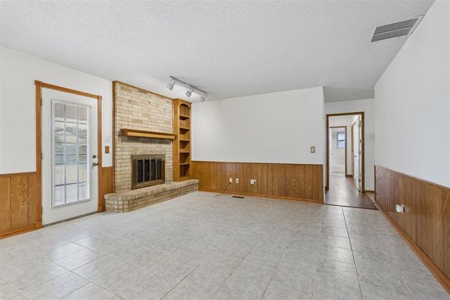 3620 N Ridgewood Drive, Midwest City, OK 73110