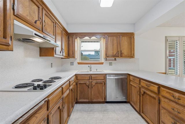 3620 N Ridgewood Drive, Midwest City, OK 73110