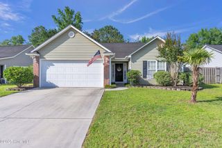 306 Mossy Oak Court, Leland, NC 28451