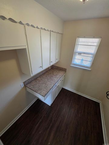 5601 Bliss Cir, Little Rock, AR 72209