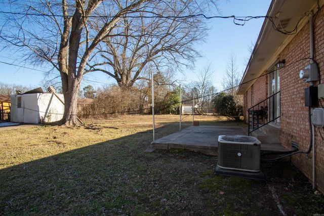 5601 Bliss Cir, Little Rock, AR 72209