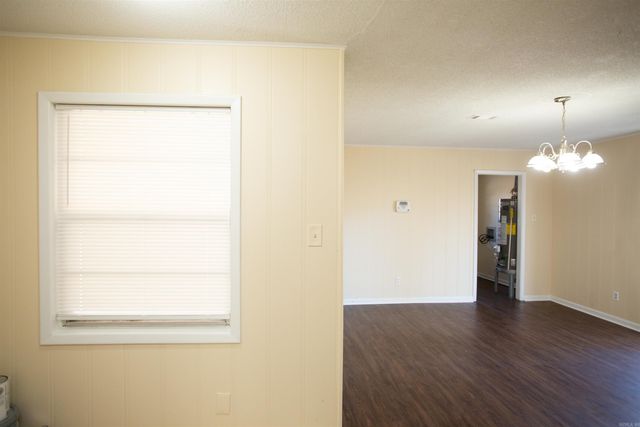 5601 Bliss Cir, Little Rock, AR 72209