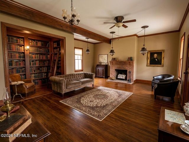 115 W 4TH Street, Jacksonville, FL 32206