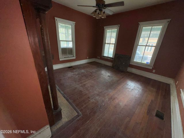 115 W 4TH Street, Jacksonville, FL 32206