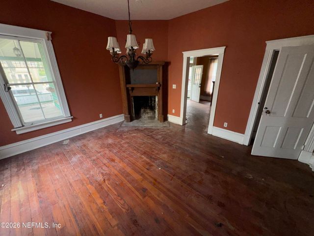 115 W 4TH Street, Jacksonville, FL 32206