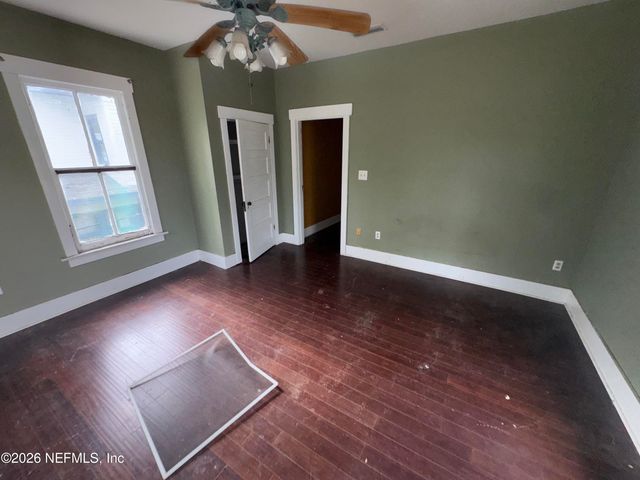 115 W 4TH Street, Jacksonville, FL 32206