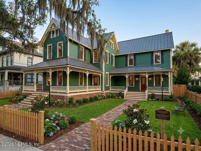 115 W 4TH Street, Jacksonville, FL 32206