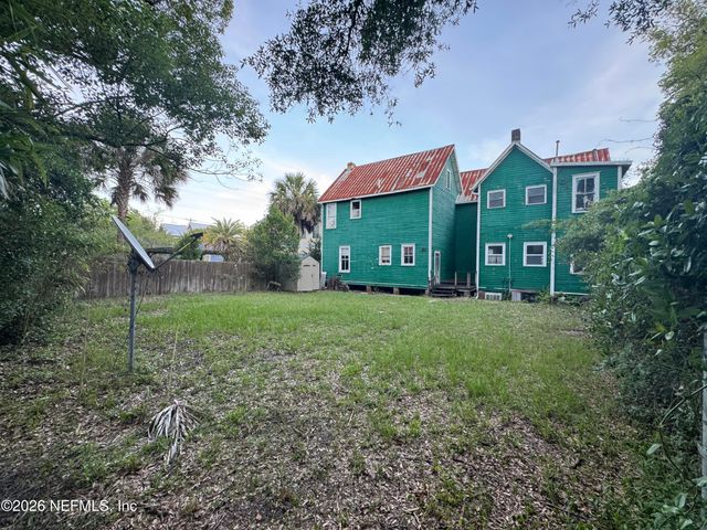 115 W 4TH Street, Jacksonville, FL 32206