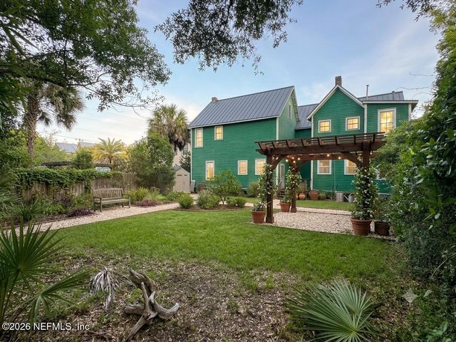 115 W 4TH Street, Jacksonville, FL 32206