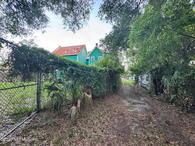 115 W 4TH Street, Jacksonville, FL 32206