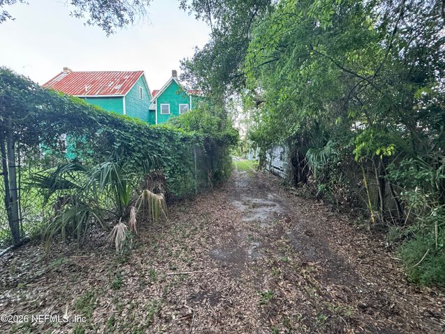 115 W 4TH Street, Jacksonville, FL 32206