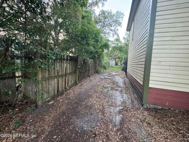 115 W 4TH Street, Jacksonville, FL 32206