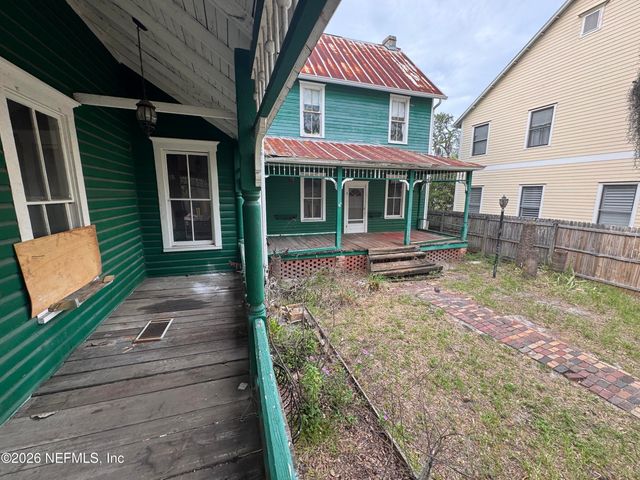 115 W 4TH Street, Jacksonville, FL 32206