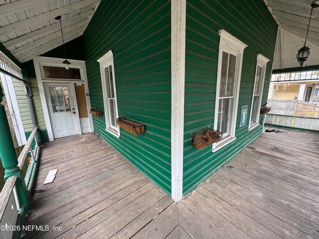 115 W 4TH Street, Jacksonville, FL 32206