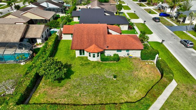 11456 Whisper Sound Drive, Boca Raton, FL 33428