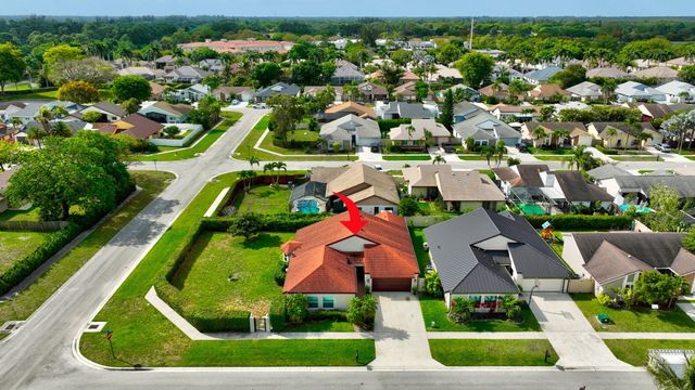 11456 Whisper Sound Drive, Boca Raton, FL 33428