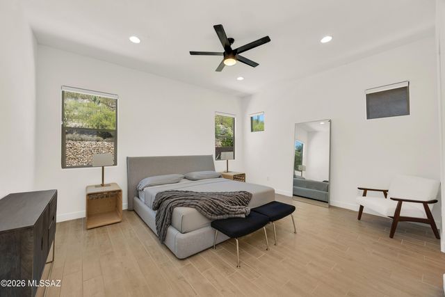 13477 N Mariposa Lily Drive, Oro Valley, AZ 85755