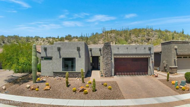 13477 N Mariposa Lily Drive, Oro Valley, AZ 85755