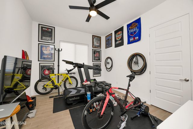 13477 N Mariposa Lily Drive, Oro Valley, AZ 85755