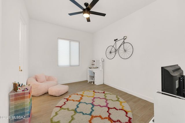 13477 N Mariposa Lily Drive, Oro Valley, AZ 85755