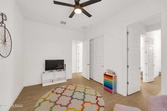 13477 N Mariposa Lily Drive, Oro Valley, AZ 85755