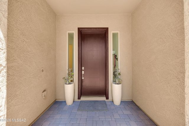 13477 N Mariposa Lily Drive, Oro Valley, AZ 85755