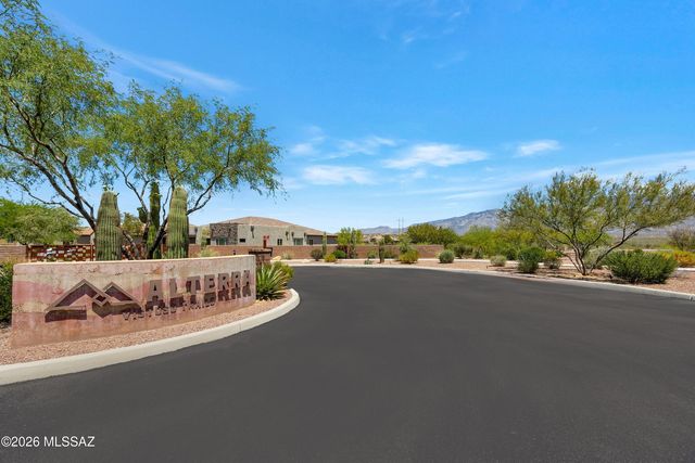 13477 N Mariposa Lily Drive, Oro Valley, AZ 85755