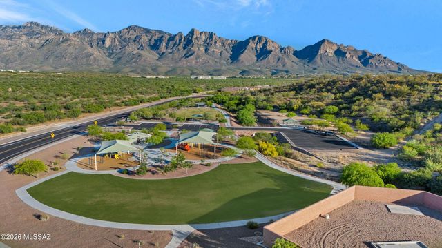 13477 N Mariposa Lily Drive, Oro Valley, AZ 85755