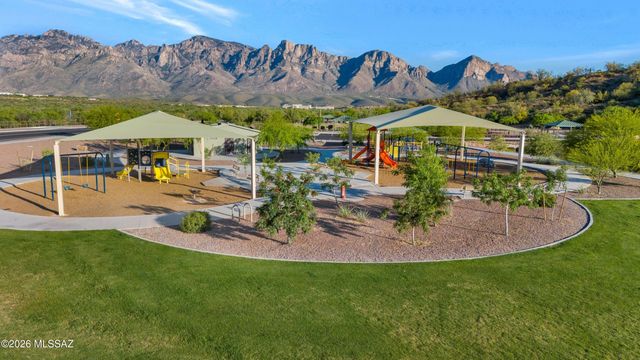 13477 N Mariposa Lily Drive, Oro Valley, AZ 85755