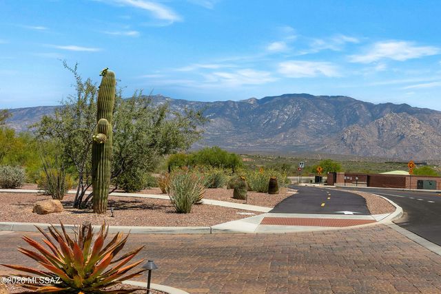 13477 N Mariposa Lily Drive, Oro Valley, AZ 85755