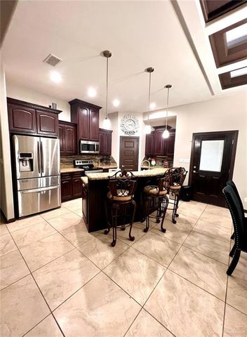 1313 Mountain Road, Mission, TX 78573