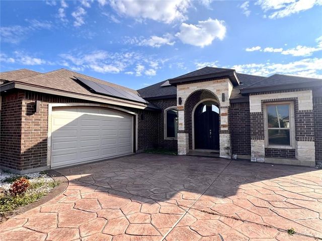 1313 Mountain Road, Mission, TX 78573