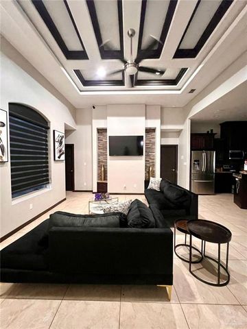 1313 Mountain Road, Mission, TX 78573