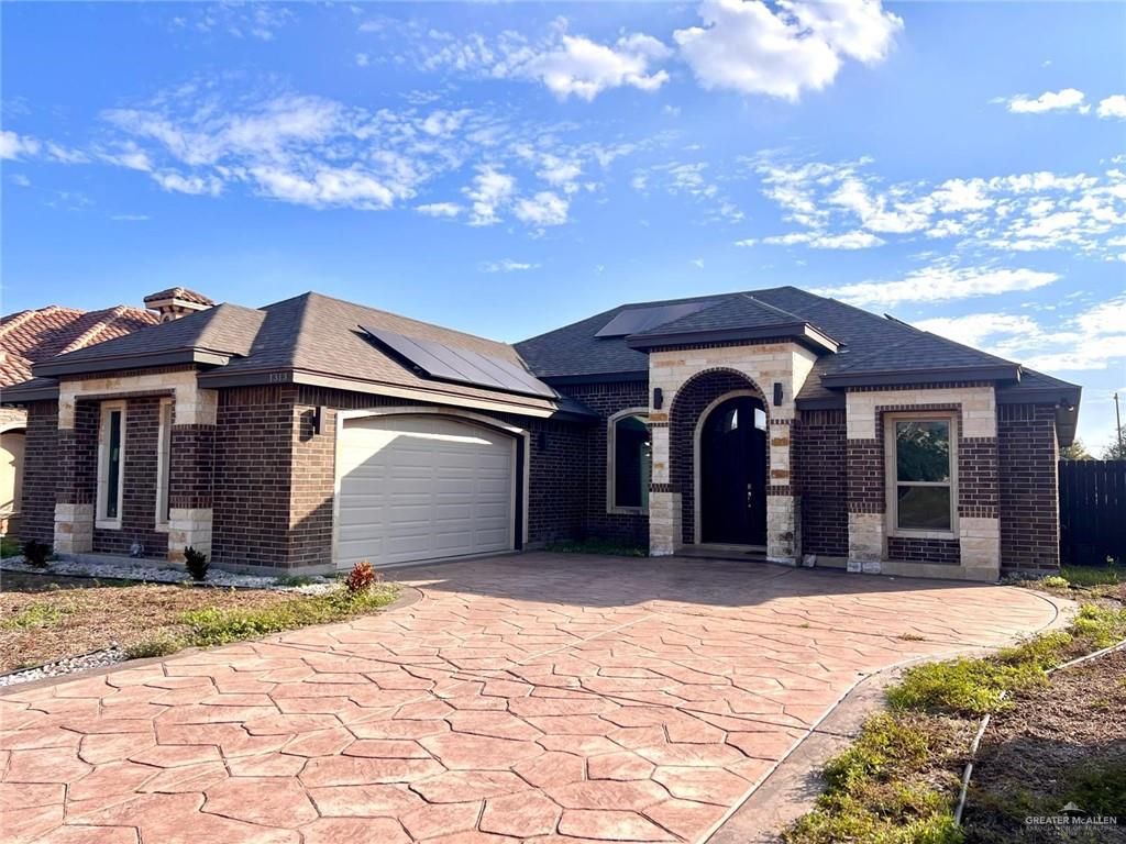 1313 Mountain Road, Mission, TX 78573