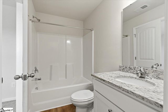 125 Adger Road, Pendleton, SC 29670