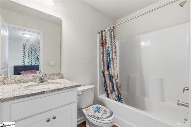 125 Adger Road, Pendleton, SC 29670