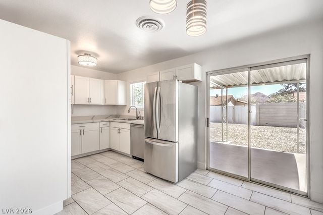 1009 Greenbank Street, Las Vegas, NV 89110