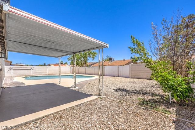 1009 Greenbank Street, Las Vegas, NV 89110