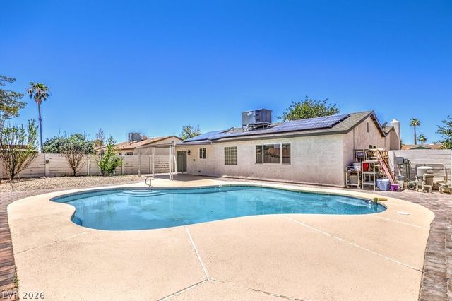 1009 Greenbank Street, Las Vegas, NV 89110