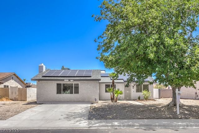 1009 Greenbank Street, Las Vegas, NV 89110