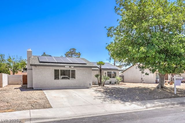 1009 Greenbank Street, Las Vegas, NV 89110