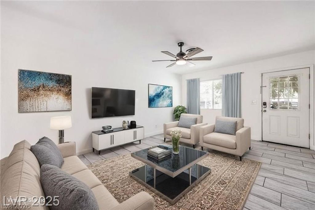 1009 Greenbank Street, Las Vegas, NV 89110