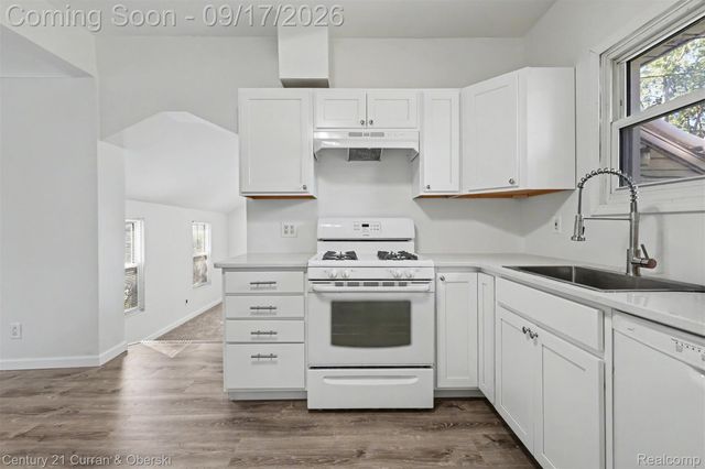 18439 Norborne, Redford Charter Township, MI 48240