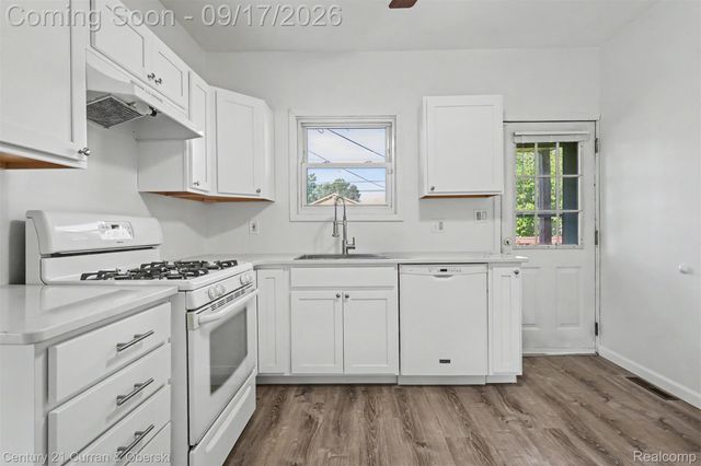 18439 Norborne, Redford Charter Township, MI 48240