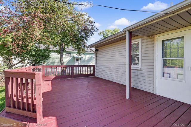 18439 Norborne, Redford Charter Township, MI 48240