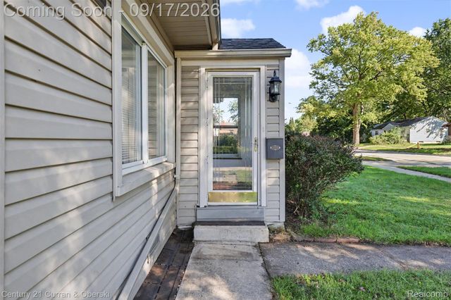 18439 Norborne, Redford Charter Township, MI 48240