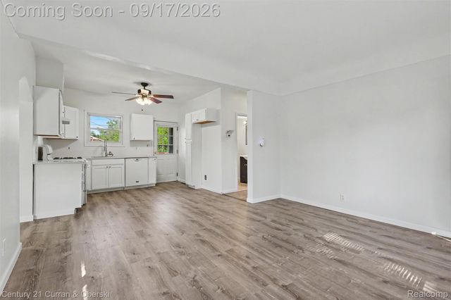 18439 Norborne, Redford Charter Township, MI 48240