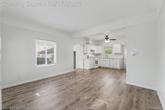 18439 Norborne, Redford Charter Township, MI 48240