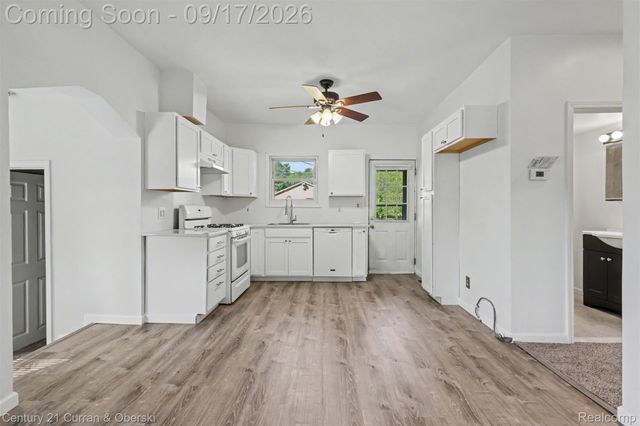 18439 Norborne, Redford Charter Township, MI 48240